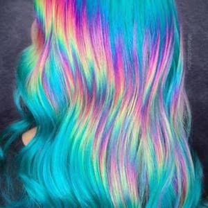 Meet your Posher, Bernice tiara rose